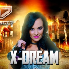 XDream hardstyle #2