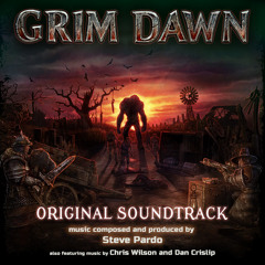 Grim Dawn Soundtrack (Selections)