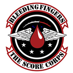 Hans Zimmer - Destiny's Door [Patrick Ytting Rework]  "Bleeding Fingers Contest"