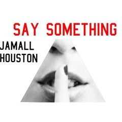 Say Something (Cover)