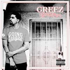 "She A Fan" Greez x The Offense [Prod. By Bassfingerz]