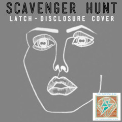 Latch (Disclosure cover)