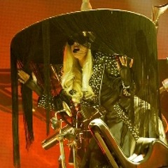 Judas Live Studio Version