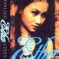 Etha - Terlalu Cinta