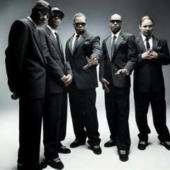 Bone Thugs-N-Harmony - Toast 2 That (Produced By Swizz Beatz)