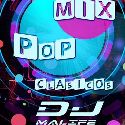 Stream Mix Rock & Roll/Pop de los 80s y 90s (DJ malife) internacional by  djmalife oficial | Listen online for free on SoundCloud