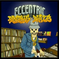 Shoes: Eccentric Breaks and Beats - Side B