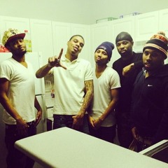 Smelling Yo Self Like Yo S** Don't Stink