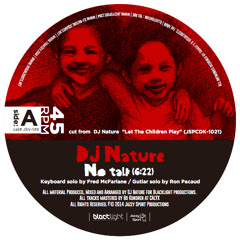 DJ Nature / No Talk