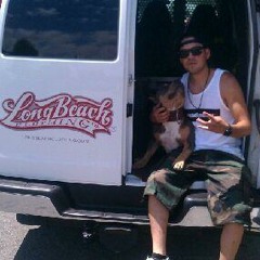 CHILO - LA RAZA PROMO