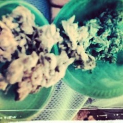 Hood sesh with Reality at San Juan Capistrano