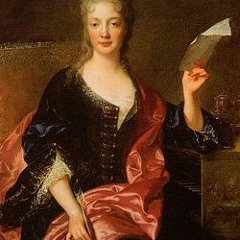Élisabeth Jacquet de La Guerre: Suite in D minor(1687): Sarabande
