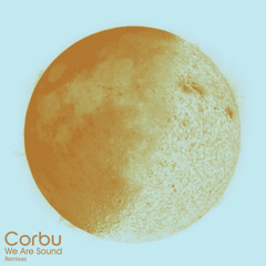 Corbu - We Are Sound (Doorly Remix)