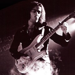 Ritchie Blackmore Style