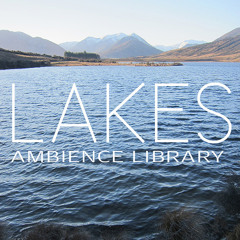 LAKE AMBIENCES Demo