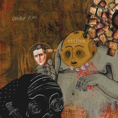 Alone Ft. subvert Album (order Lost)2011