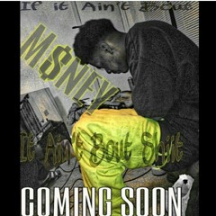 *New* Money Mo-Alive