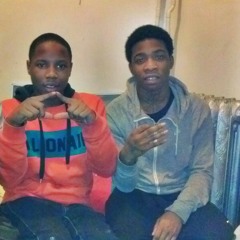 Take Over Antblood Ft Famouss & Drew