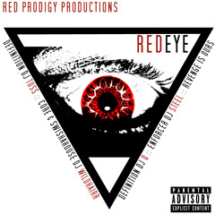 Red Prodigy - 1 Up