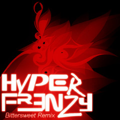 BlaiZ & Jaysin - Bittersweet (Hyper Frenzy Remix)