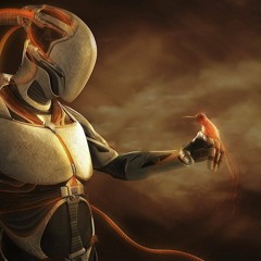 HOPE - Bleeding Fingers Contest