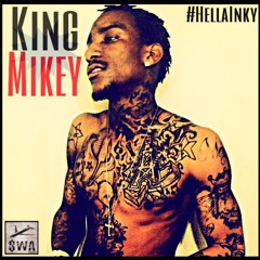 Mikey Dee Ft. Ice Iinsane- Bad (Preview)