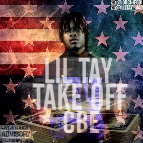 Lil'Tay - Take Off | ♡ ( Snippet )