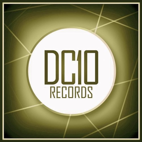 Dan Makoid - The World Is Yours Chico (Original Mix) [DC10 Records] EP