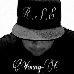 Feelin so blown-Young-C at Salinas,california