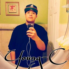 Just loose control-Young-C at Salinas,california