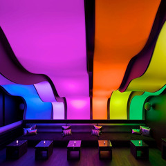 Lounge Pilots - Any Lounge Color Guitar Bar Classics Lounge Mix