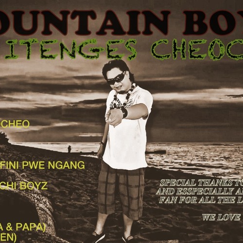 OMUSANO by MOUNTAIN BOIZ …..YAAAAAAAA BOOOOOOI!