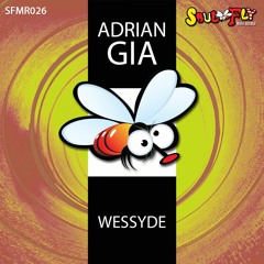 Wessyde (Original Mix) [OUT NOW !] {SOUL FLY MUSIC} - Adrian Gia