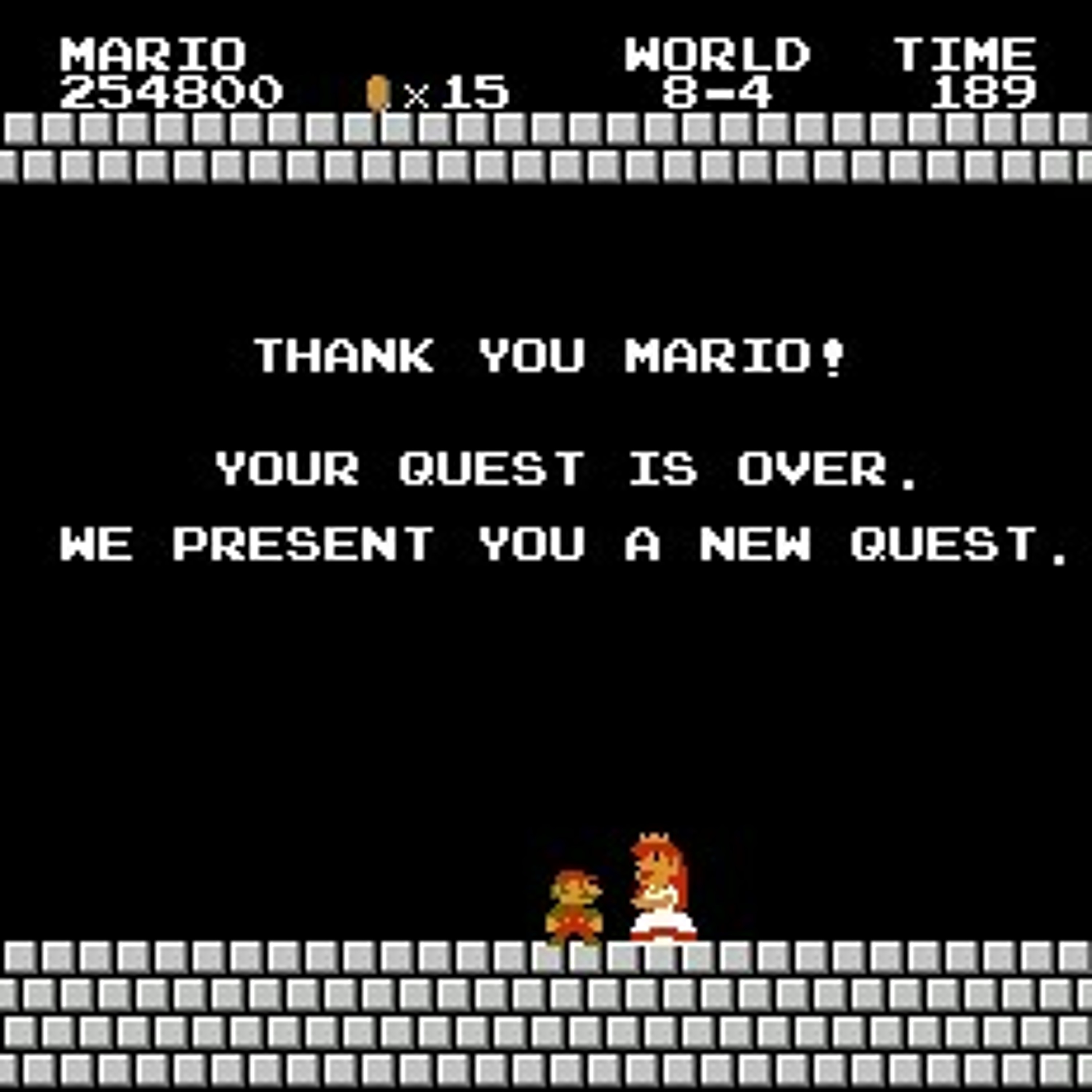 Super Mario Themes (Practice) episode artwork
