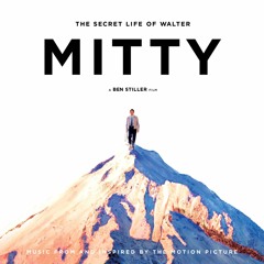 David Bowie - Space Oddity / OST. The Secret Life Of Walter Mitty ( Acoustic Cover by @anggypum )