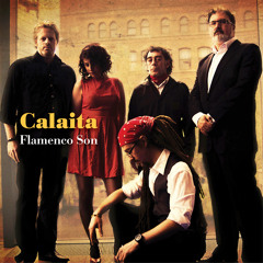 Calaita Flamenco Son: Muy Ocupada