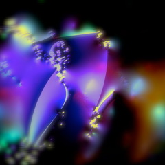 A Faux Ladder To Some Place Better