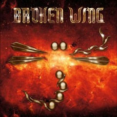 Rock the World by BROKEN WING® (sample)