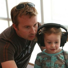 "For a Daughter" - Bleeding Fingers Contest