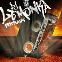 Dj Lemonka ft. Zues KEB -Nthumola o Nnyele