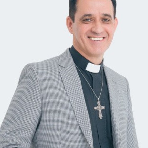 Igreja Anglicana do Alto da Boa Vista - Reverendo Aldo Quintão - Eu Te Louvarei Meu Bom Jesus