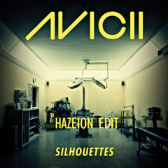 AVICII - SILHOUETTE (HZE Flip)