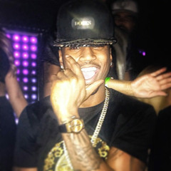 Trey Songz - Lookin Ass Nigga Remix (Nicki Minaj Response)