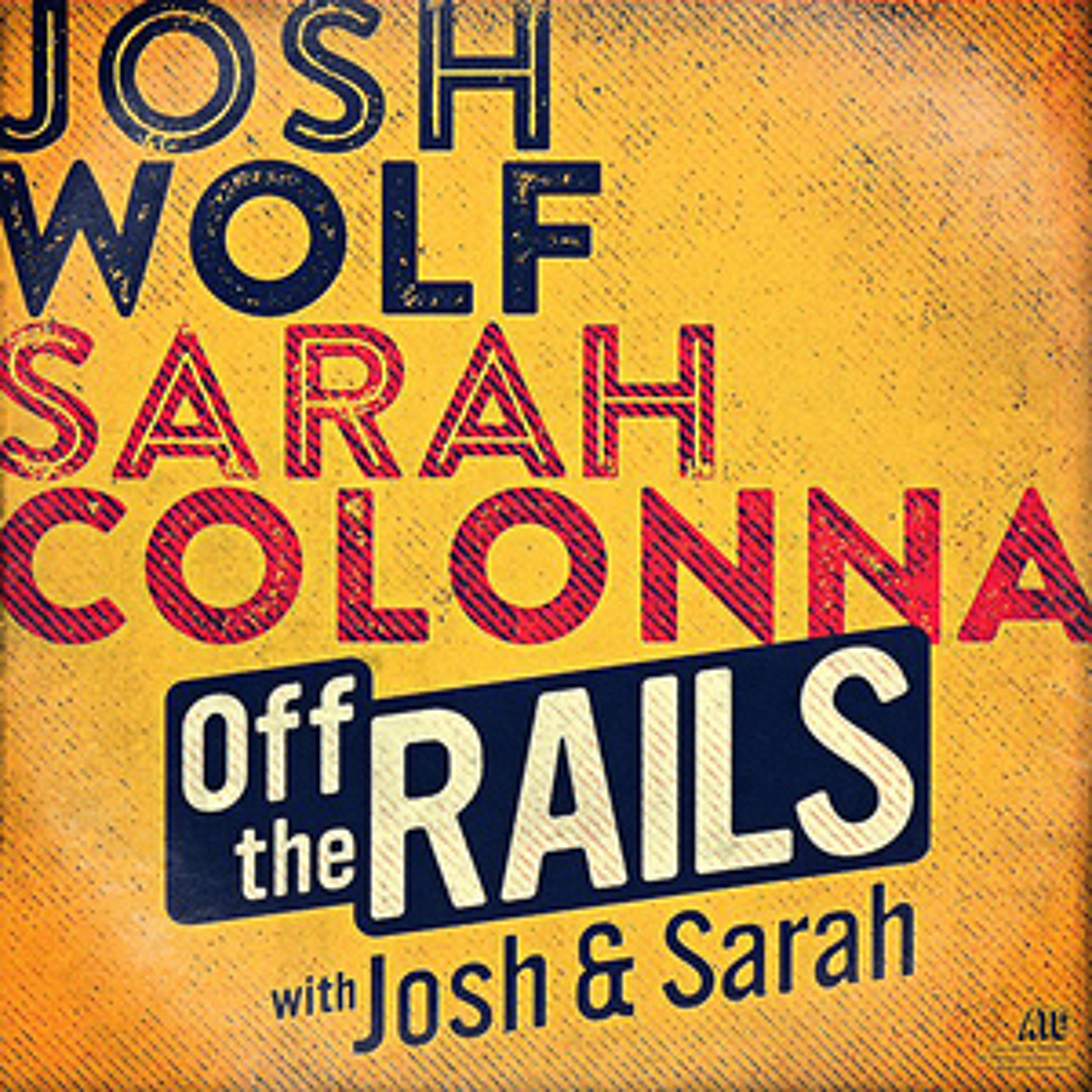 #022 - Off The Rails - Mark Trumbo