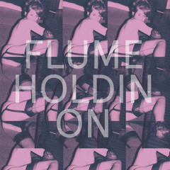 Flume - Holdin On (LKiD's Remix)