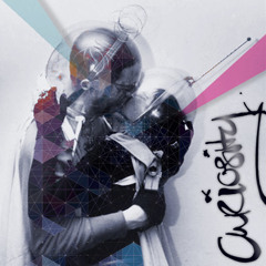 Distortion - Curiousity