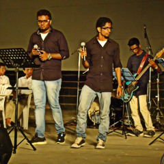 Alex Ft. Synth Shine -Sthuthikku Yogyanam