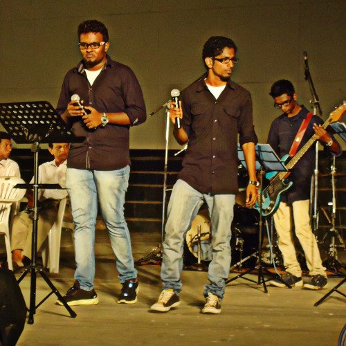 Alex Ft. Synth Shine -Sthuthikku Yogyanam