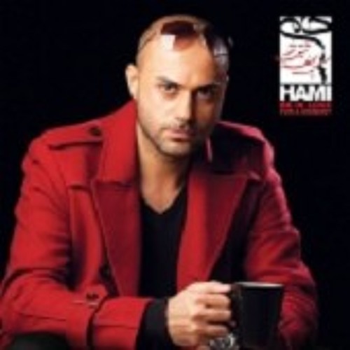 Hamid Hami -  Divoonegi