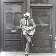 Instrumental Music Blues (Guitar)